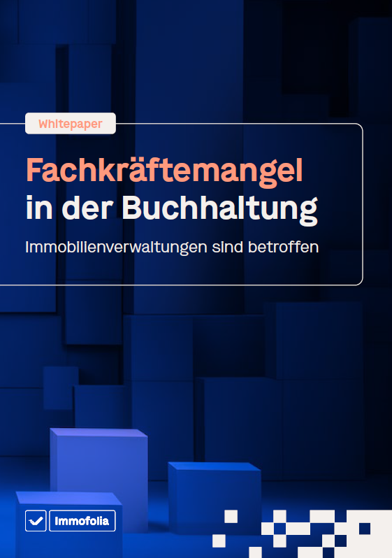 Fachkräftemangeln in der Buchhaltung